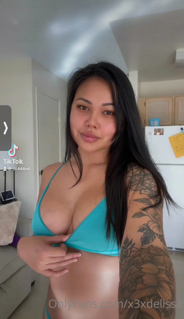 Come and talk dirty to me for free on onlyfans com x3xdelissaa part 1 