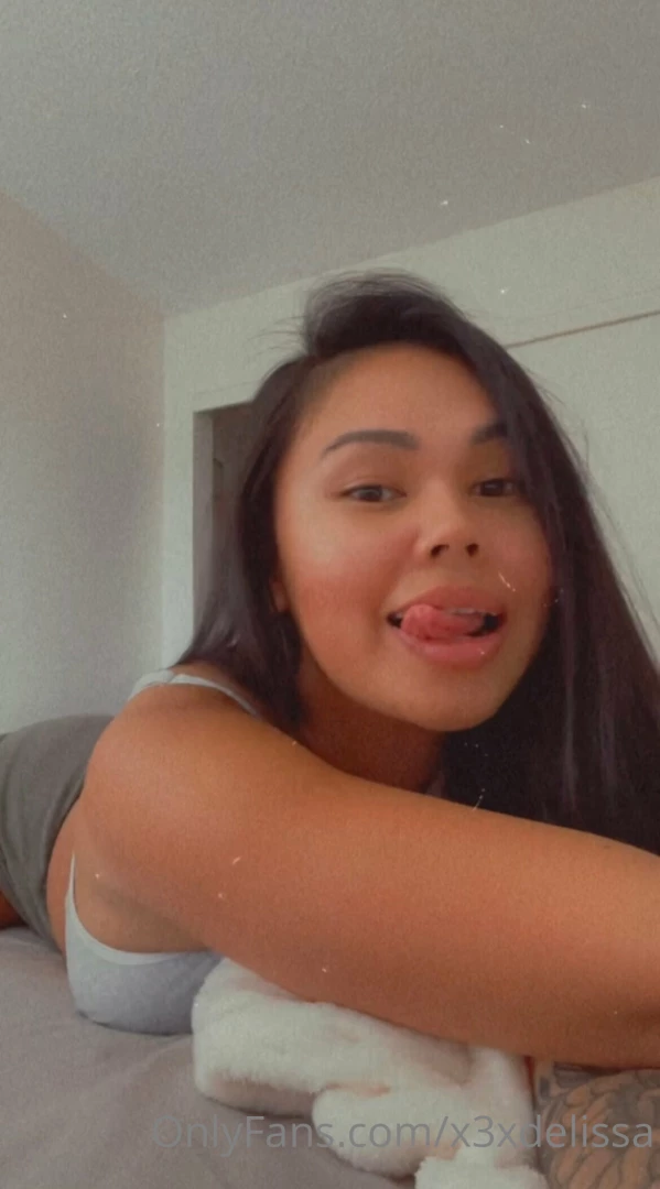 Come and talk dirty to me for free on onlyfans com x3xdelissaa 