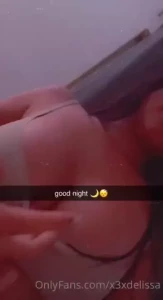 X3xdelissa part 3