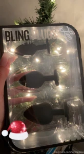 Who wants to see my new toys part 2