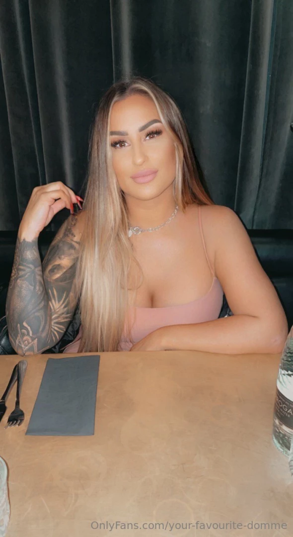 A real beta knows how to serve and please their mistress are you a part 14 