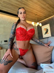 Give me what i want and i might give you what you need part 5