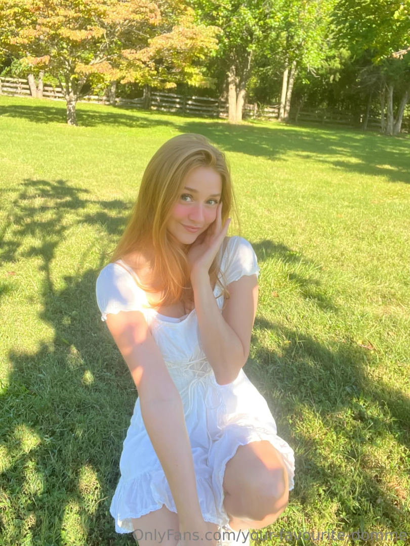 She s the ultimate dream girl be ready to feel heaven amp get the part 55 