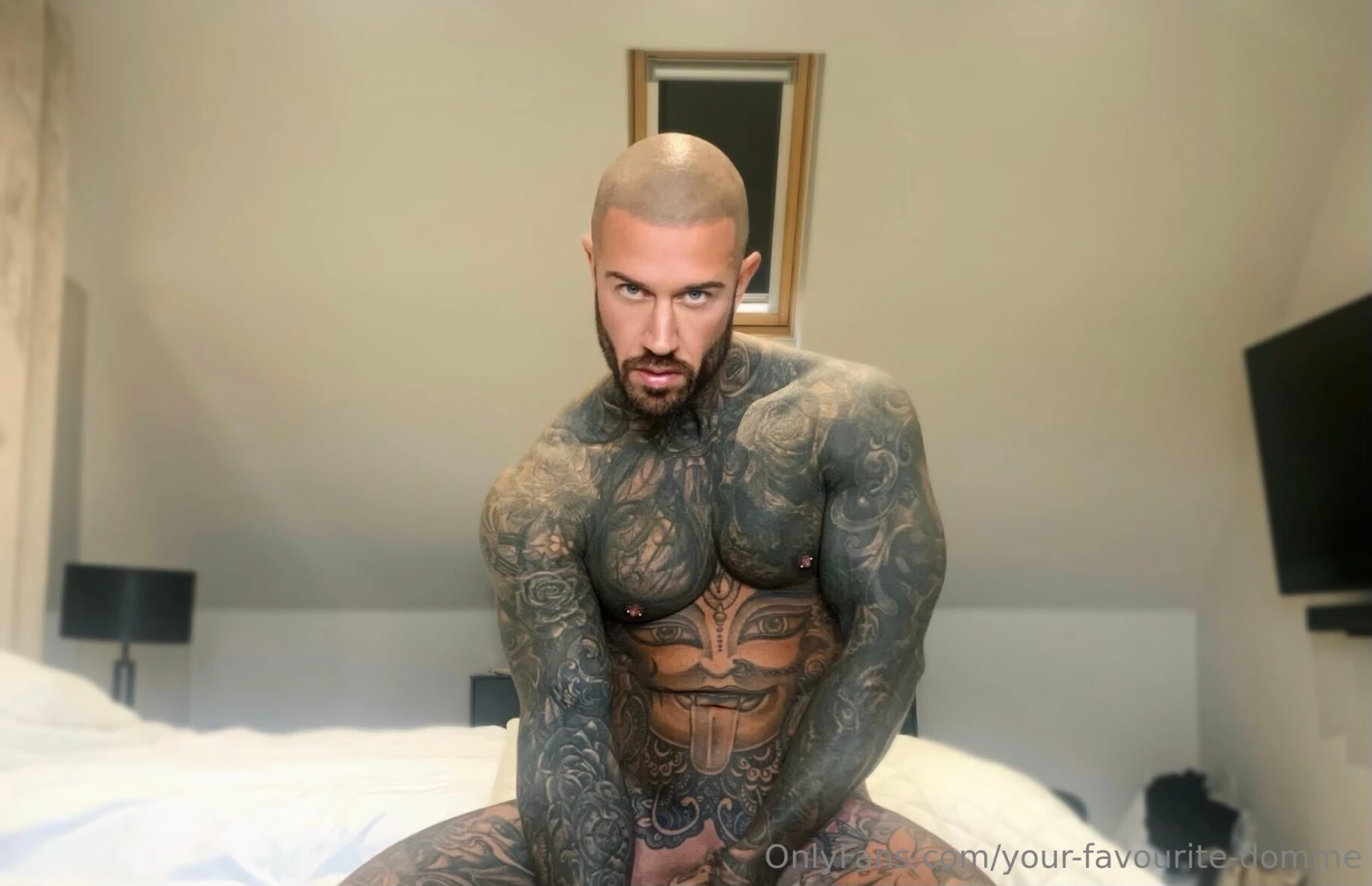 Your master wants you naked and bending over now beg for my cock you part 9 