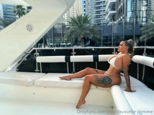 I m your queen and you do as i say get on your knees and suck my big part 10