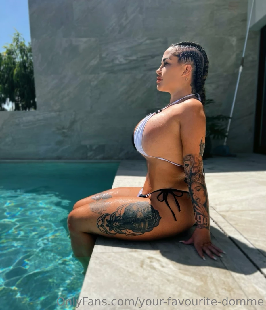 Paying hot girls is standard for you part 4 