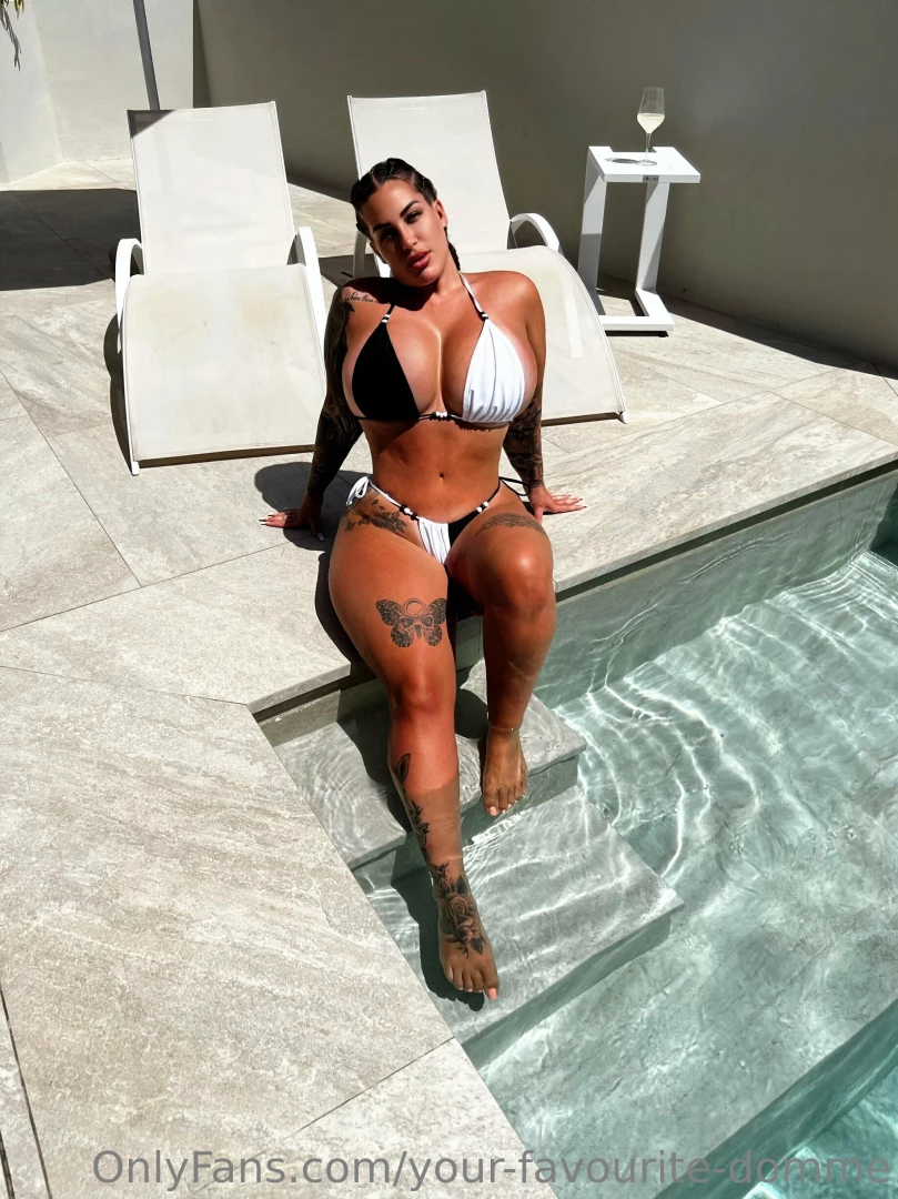 You re going to be my bitch today no is not an answer part 3 