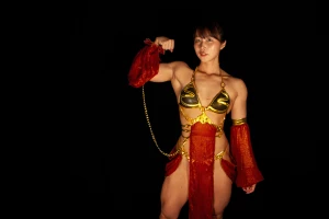 Blackmagictanaka part 77