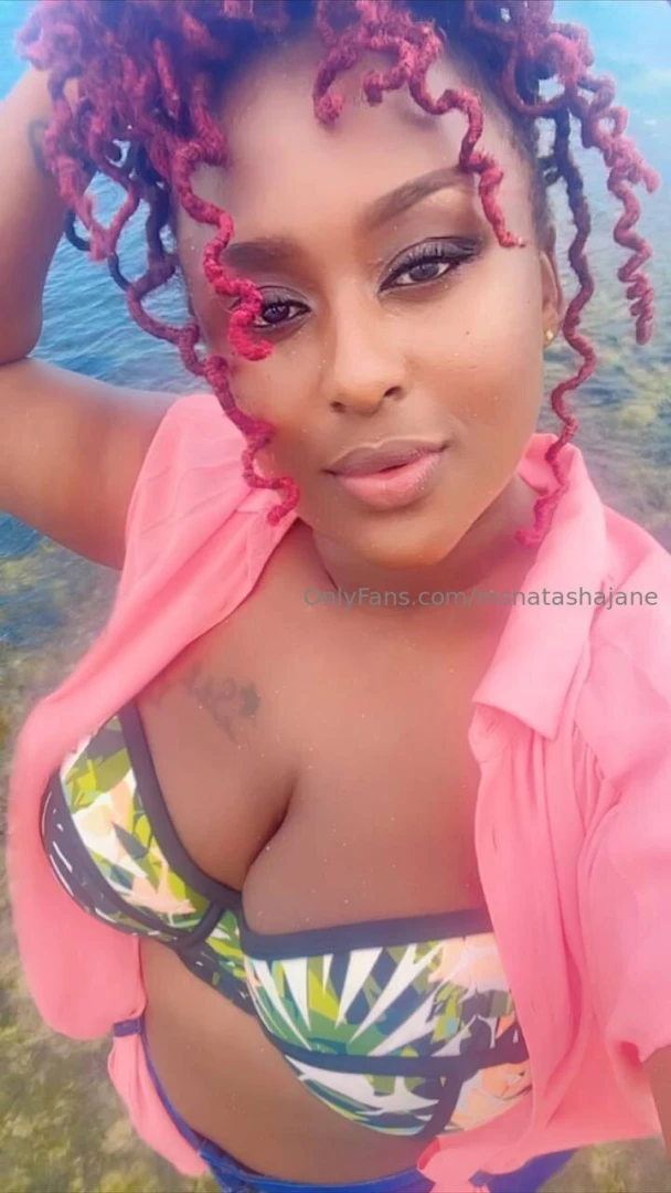This pretty bbw got titties and ass that you have been dreaming nbsp 