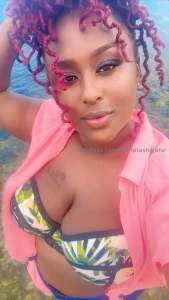 This pretty bbw got titties and ass that you have been dreaming nbsp