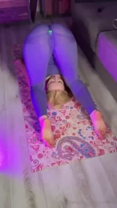 I made something special today write to see