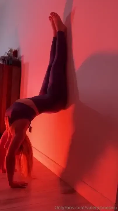 What else do you think i can do with such flexibility will you tell me 