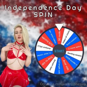 Tip 10 to spin there s no losing 1 spin per person