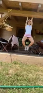 Exercise yes i really suck joo cvi en to mi moc nejde