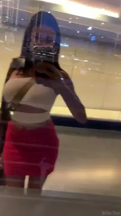 Today at dubai mall and burj khalifa kristyblack part 10 