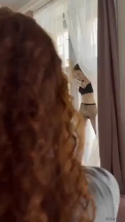 Another set with sexy and amazing gingery part 4 