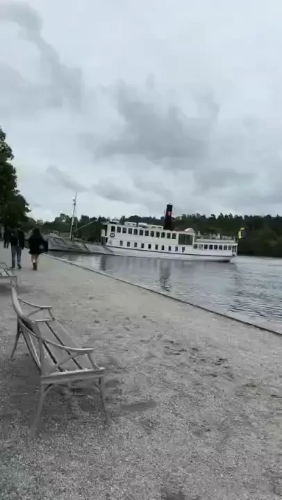 My holidays in stockholm part 7 