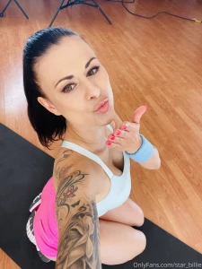 Today shooting for fitnessroom s part 2