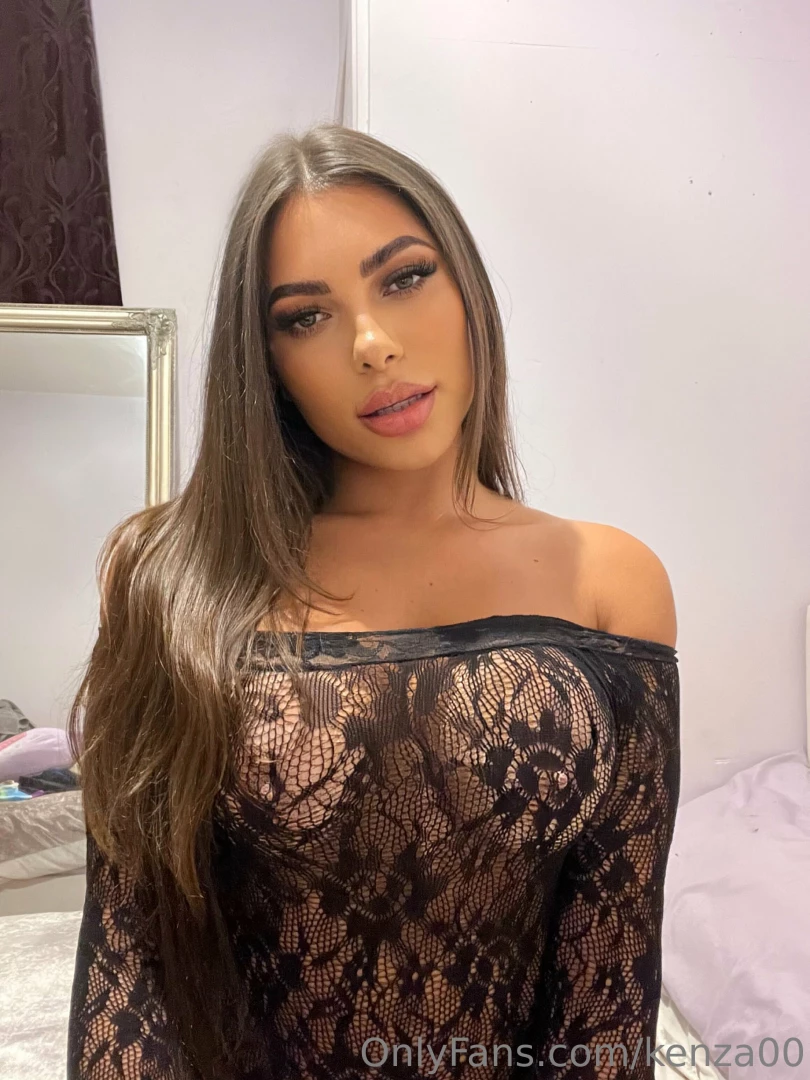 Kenzafree part 74016 