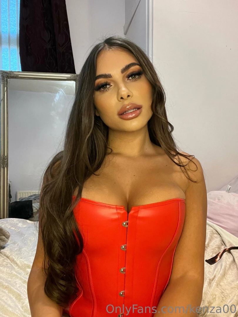 Kenzafree part 74048 