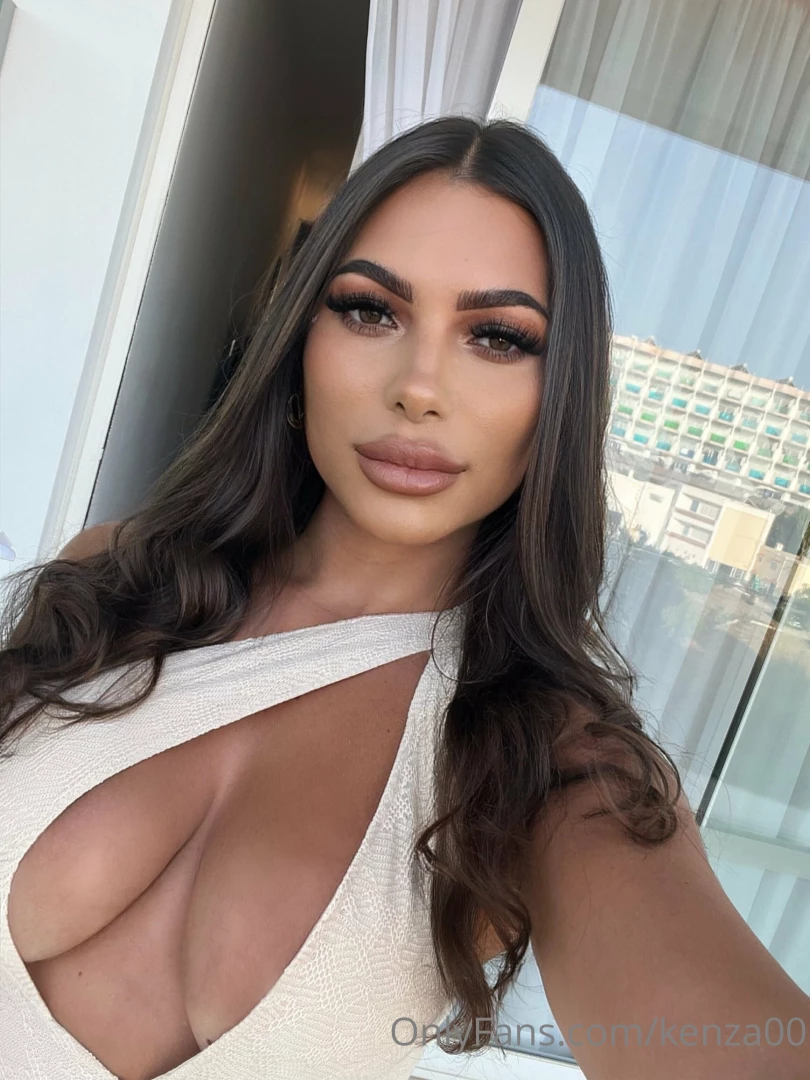 Kenzafree part 74096 