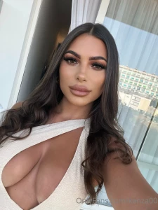 Kenzafree part 74096