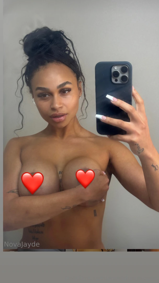 First 50 subs get special content freaky lightskin nastynaughtynova is part 2 