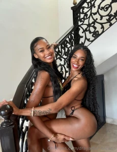 Live show tonight with my bestie make us fuck eachother and 69 5 pm part 1