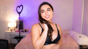 Who s going to give me my next solo video idea