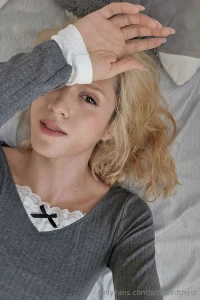 Sweater panties and coffee the perfect trio keeping warm while my mug