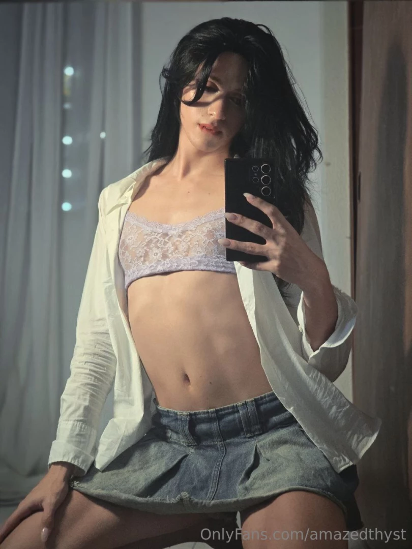 The only resolution i need to keep glowing and growing and this hair 