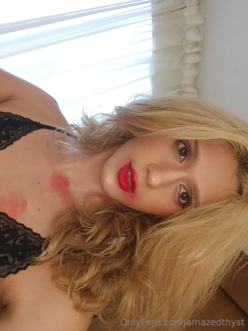 Eyes on me baby tell me do you crave the taste of my kiss part 1 