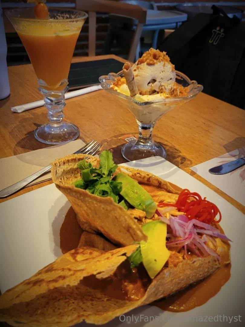 Love me some good meal 