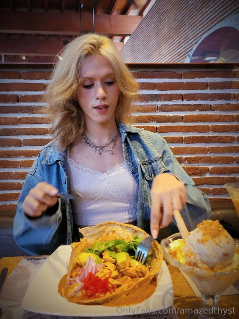 Love me some good meal part 2 