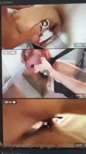 We got 3 new video