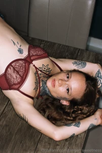 Fallen in love