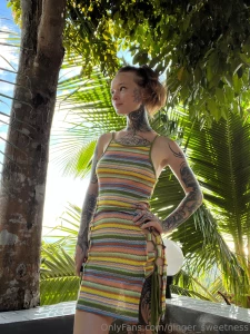 One of my favorite summer dresses