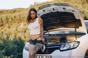 Do you want to ride with me