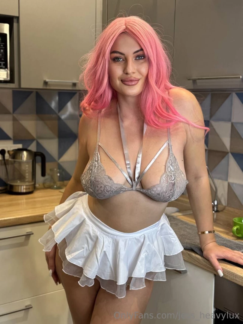 If i spawned in your kitchen what dish would we cook 