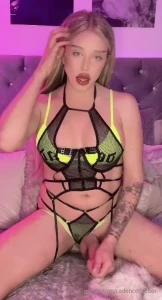 Lol the way my eyes literally rolled back in my head