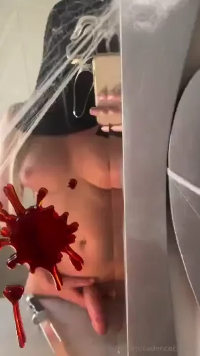 This isn t a comedy it s a horror film people live people die and you 