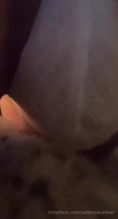 I definitely have a jockstrap fetish for whatever reason anyways - 