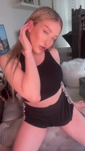 I know you re watching the way i touch myself baby slow soft like i m