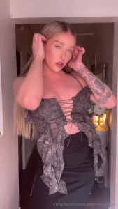 Want to see how bad your good girl really is dm me and let s play