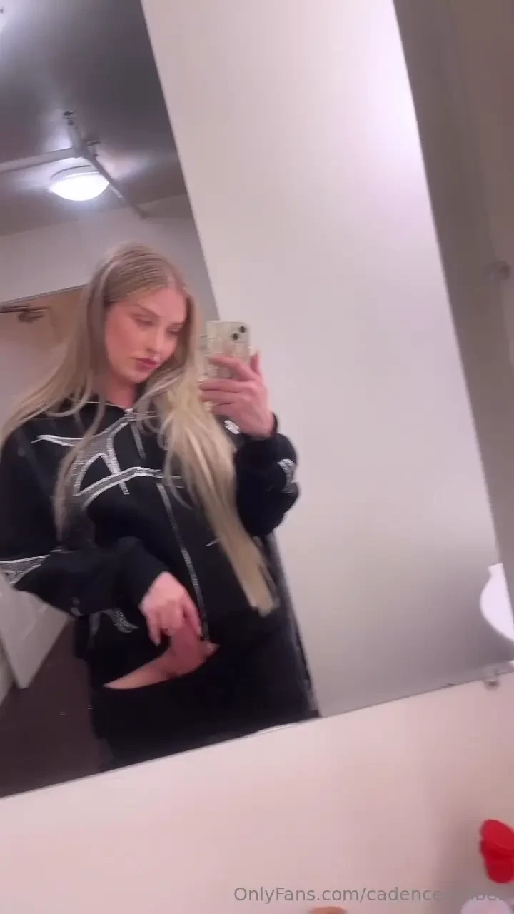 I never wear underwear unless i have to 