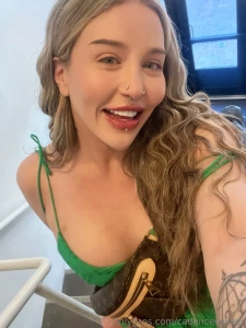 Ready to turn heads who s lucky enough to catch me tonight dm me
