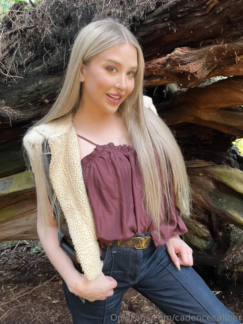 Just dropped into the woods to play who wants to get lost with me dm 