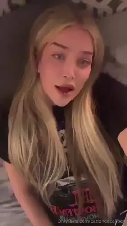 Cadencecaliber part 14 