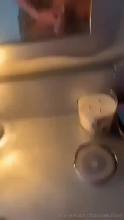 Idk why but i can t stop making videos banging it on this dresser 