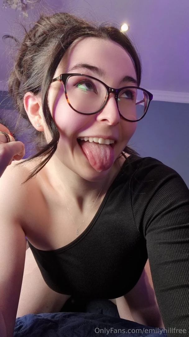 Emilyhillfree1 part 17 